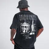 BAZARA 0 x KNOCK TEE
